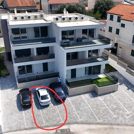 Apartment Sulmare