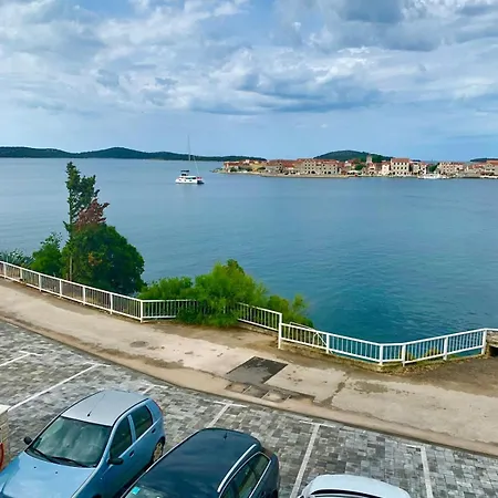 Apartment Sulmare *