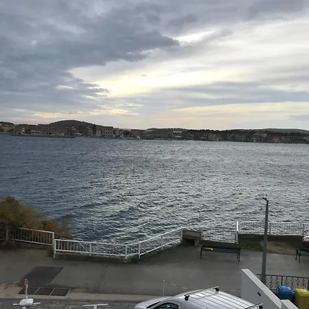 Sulmare Apartment Brodarica (Sibenik-Knin)