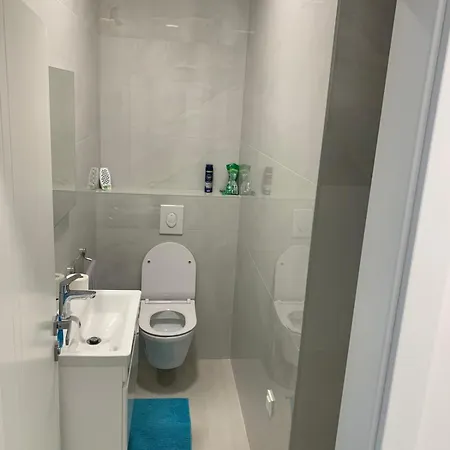 Sulmare Apartment *