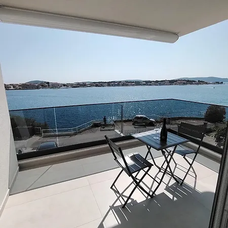Apartman Sulmare