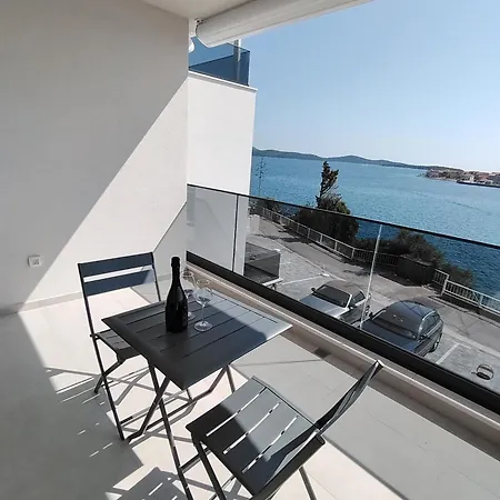 Sulmare Apartman *