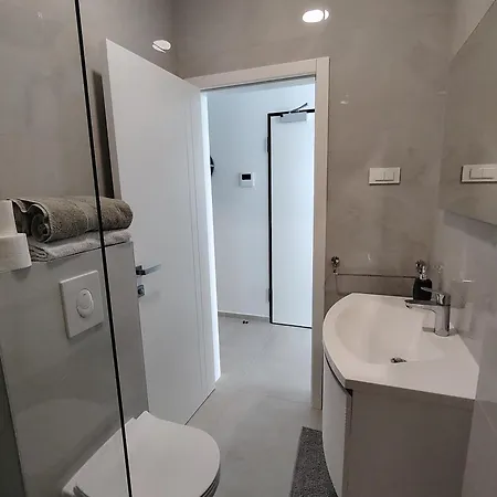 Apartman Sulmare *