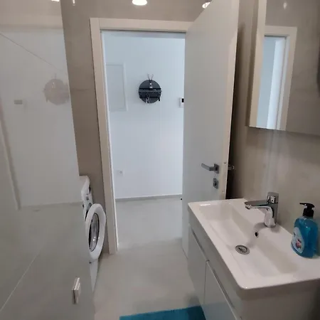 Apartman Sulmare *