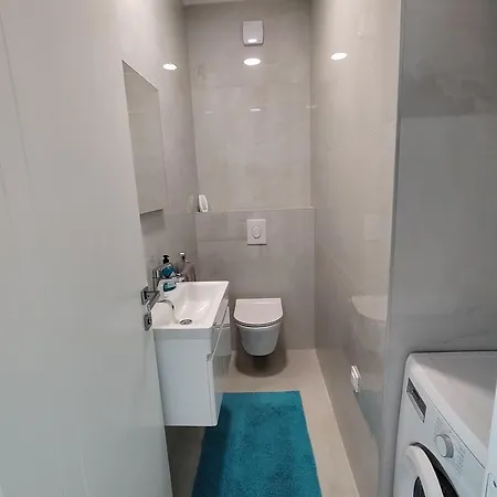 Sulmare Apartment *