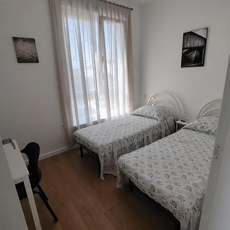 Sulmare Apartment