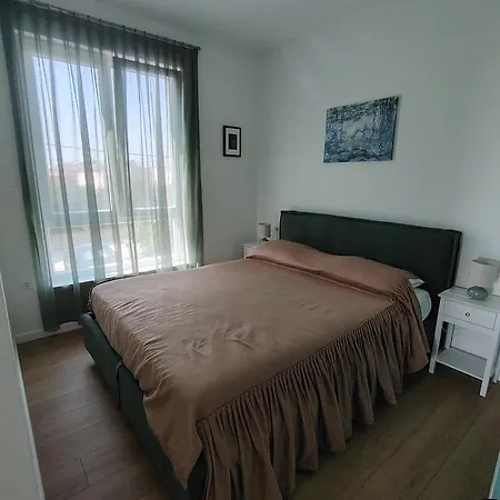 Sulmare Apartman *