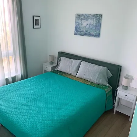 Apartman Sulmare *