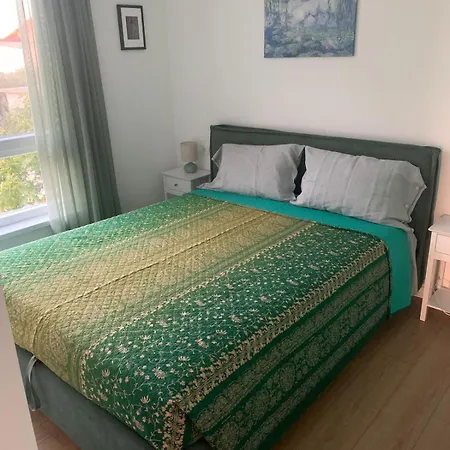 Apartman Sulmare