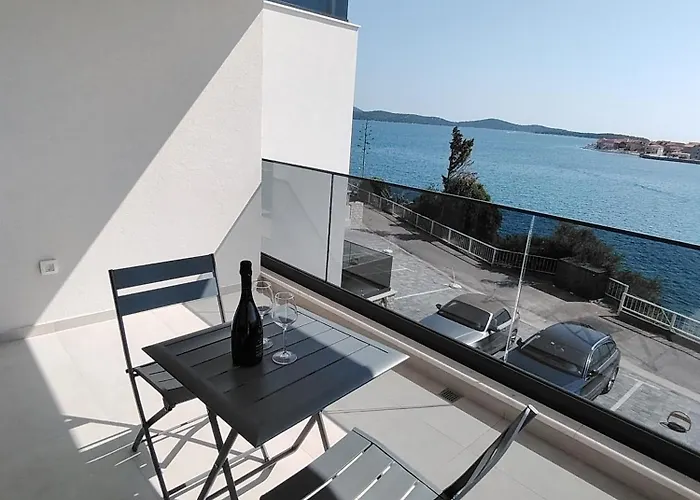 Sulmare Appartement *