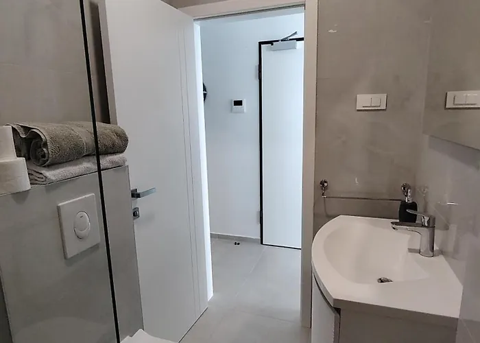 Appartement Sulmare *