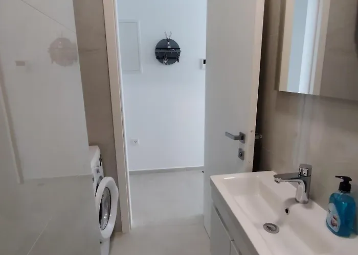 Appartement Sulmare *