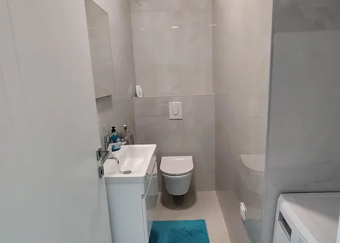 Sulmare Appartement *