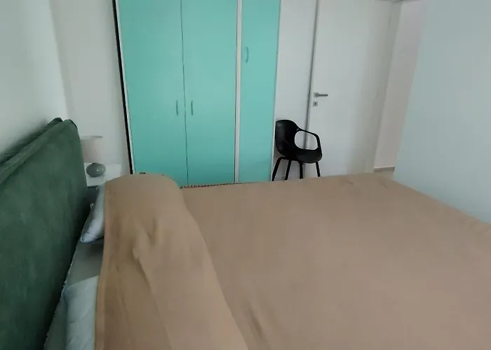 Appartement Sulmare *