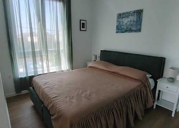 Sulmare Appartement *